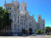 Palacio de Comunicaciones