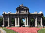 Puerta de Alcalá