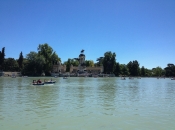 Parque del Buen Retiro