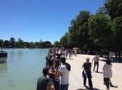 Parque del Buen Retiro