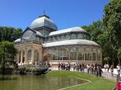 Palacio de Cristal