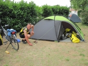 Camping La Loubine in Olonne-sur-Mer