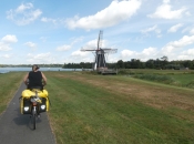 Hoornsemeer net buiten Groningen