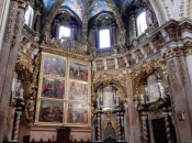 Interieur Catedral