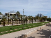 Jardin del Turia