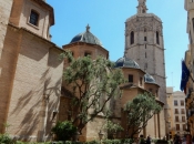 Basílica De Nuestra Señora De Los Desamparados