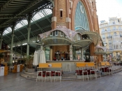 Mercado de Colón