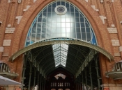 Mercado de Colón