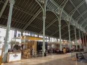 Mercado de Colón