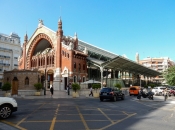 Mercado de Colón