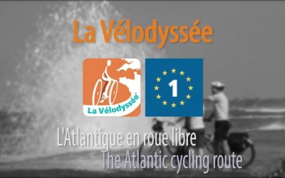 Verslag fietsvakantie 2012 compleet!