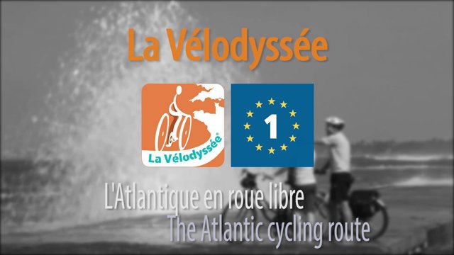 Verslag fietsvakantie 2012 compleet!