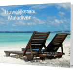 Huwelijksreis Malediven