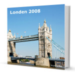 Londen 2008