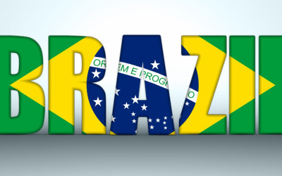 Brazilië Reisschema