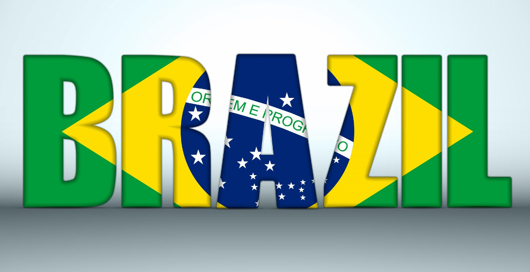 Brazilië Reisschema