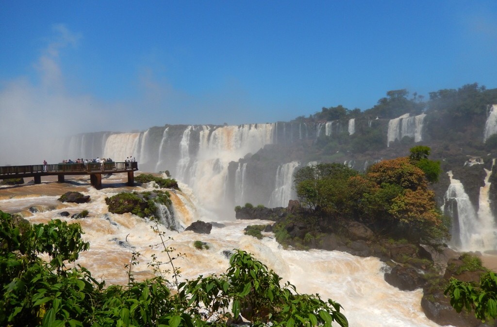 Foz do Iguaçu