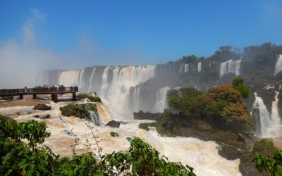 Foz do Iguaçu