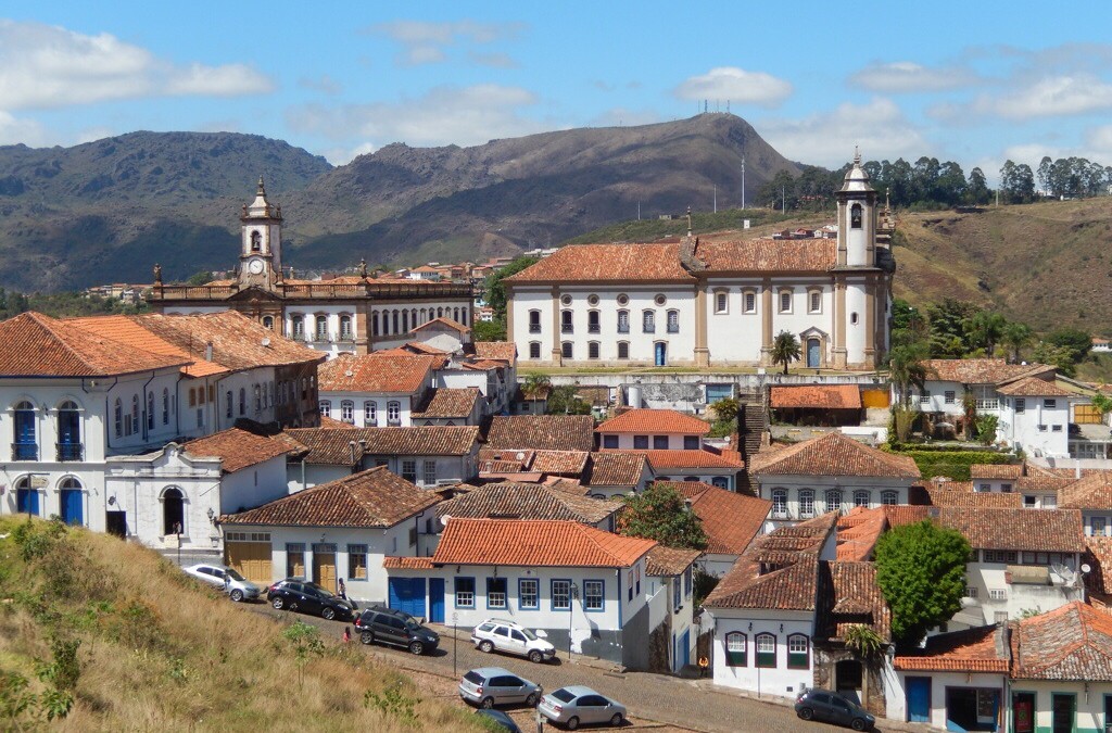 Ouro Preto