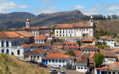 Ouro Preto