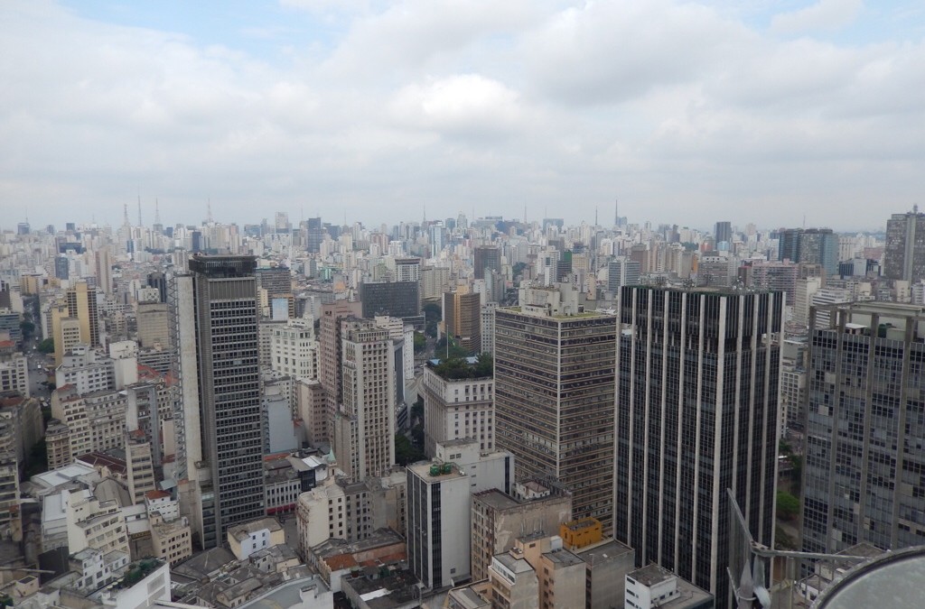 São Paulo