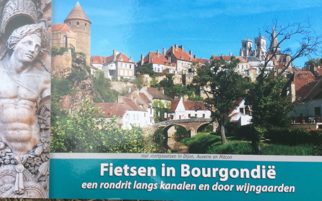 Tour de Bourgondië