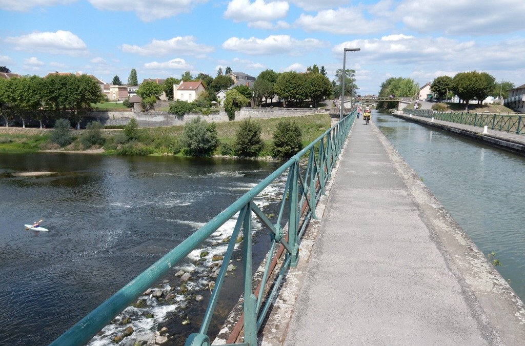 Eerste drie dagen Tour de Bourgondië