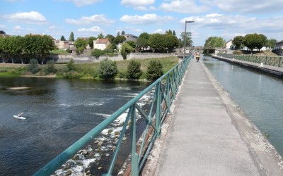 Eerste drie dagen Tour de Bourgondië