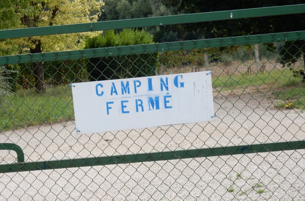 Dag 11: Migennes – 111 km