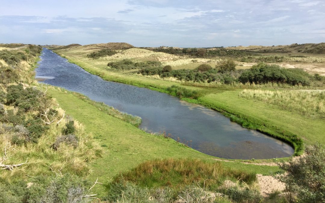 AWD Middagwandeling