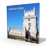 Lissabon 2016