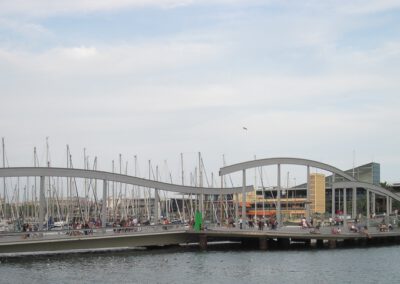 Port Vell