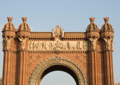 Arco de Triunfo