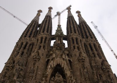 La Sagrada Família