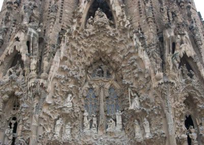 La Sagrada Família