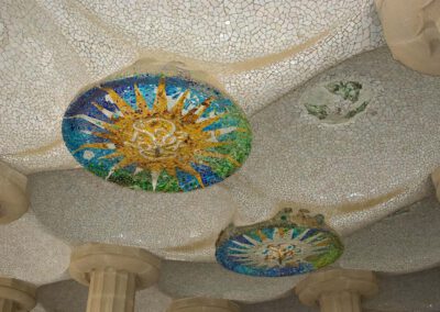 Park Guell