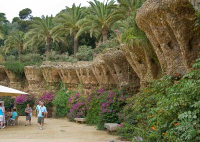 Park Guell