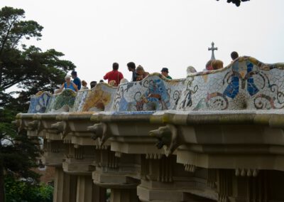 Park Guell