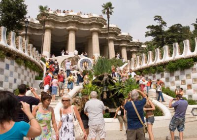 Park Guell