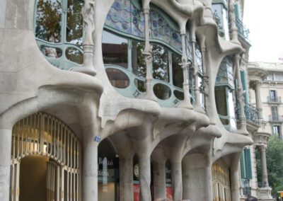 Casa Batlló