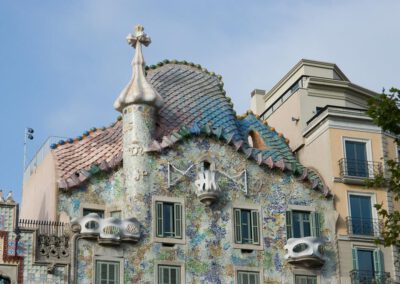 Casa Batlló