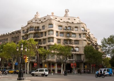 Casa Milà