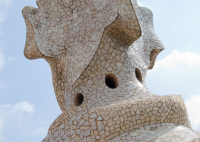 Casa Milà