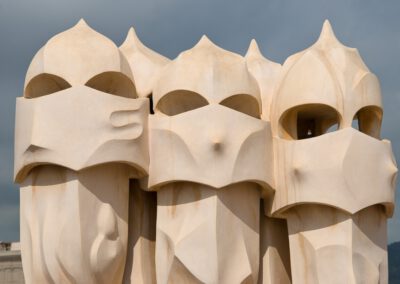 Casa Milà