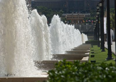 Plaça d’Espanya