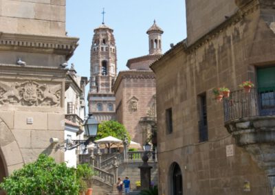 Poble Espanyol