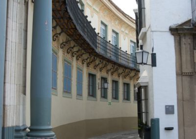 Poble Espanyol