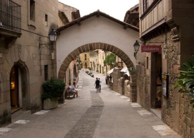 Poble Espanyol