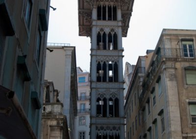 Elevador de Santa Justa