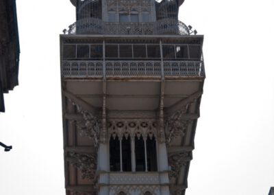 Elevador de Santa Justa